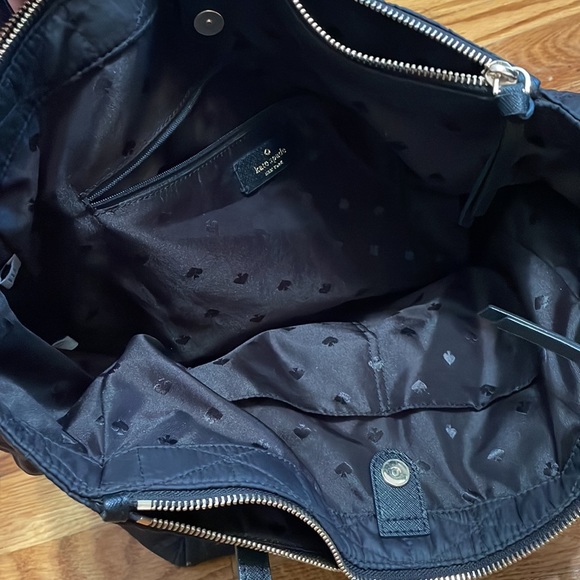 Kate Spade Nylon Tote Bag - Picture 5 of 7